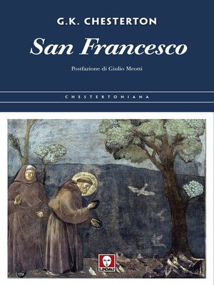 cover image of San Francesco